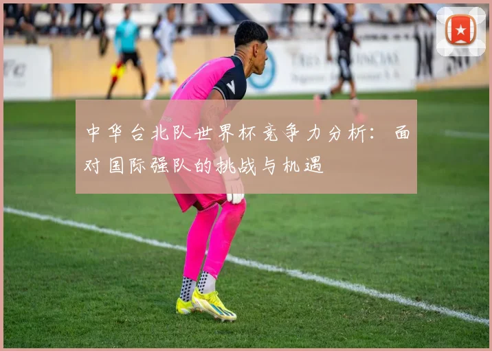 中华台北队世界杯竞争力分析：面对国际强队的挑战与机遇