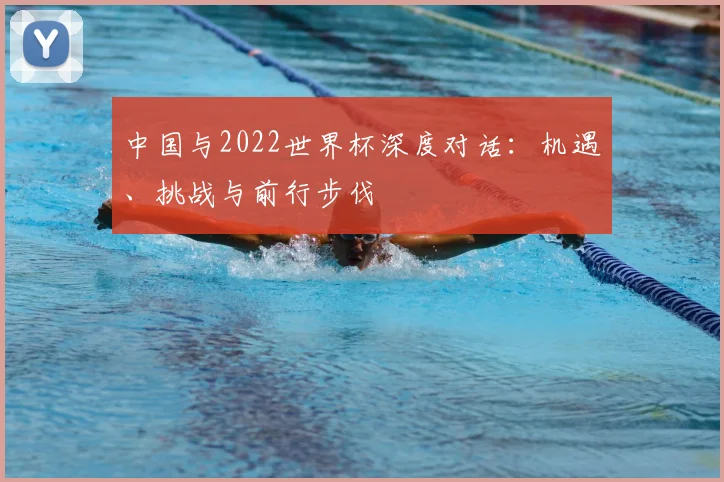 中国与2022世界杯深度对话：机遇、挑战与前行步伐