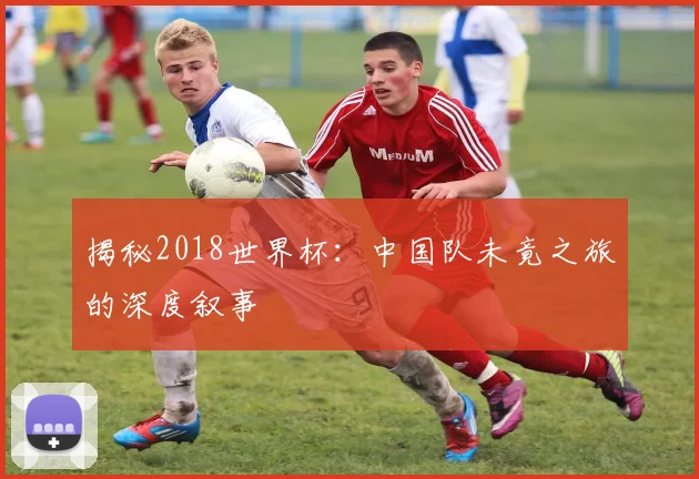 揭秘2018世界杯：中国队未竟之旅的深度叙事