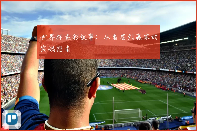 世界杯竟彩故事：从看客到赢家的实战指南